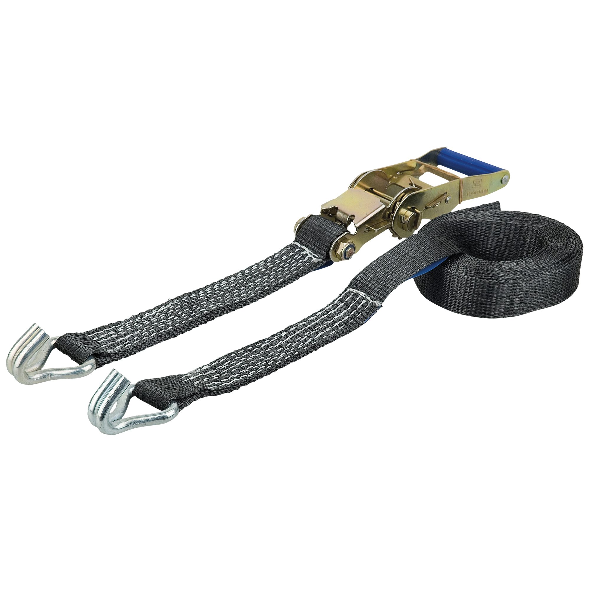 ELLER Spanngurt Eller Double Strap 35 mm 5 m, 3000 kg