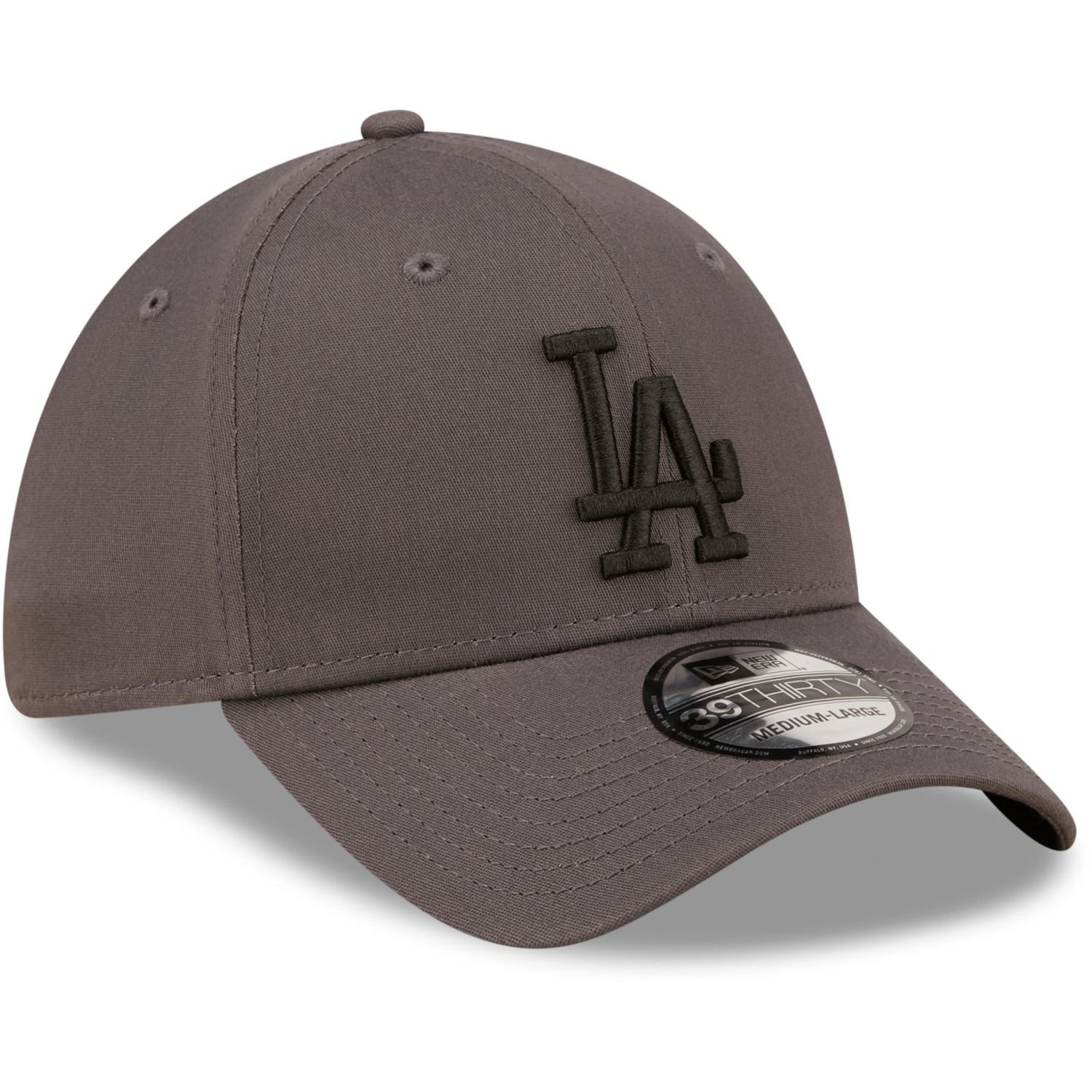 New Era Flex Cap Angeles grey Stretch Dodgers Los 39Thirty