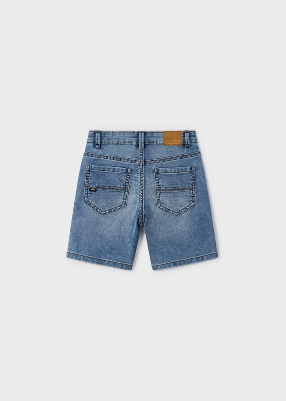 Mayoral Bermudas Mayoral Bermudas mit verstellbarem Bund Jungen (323616)