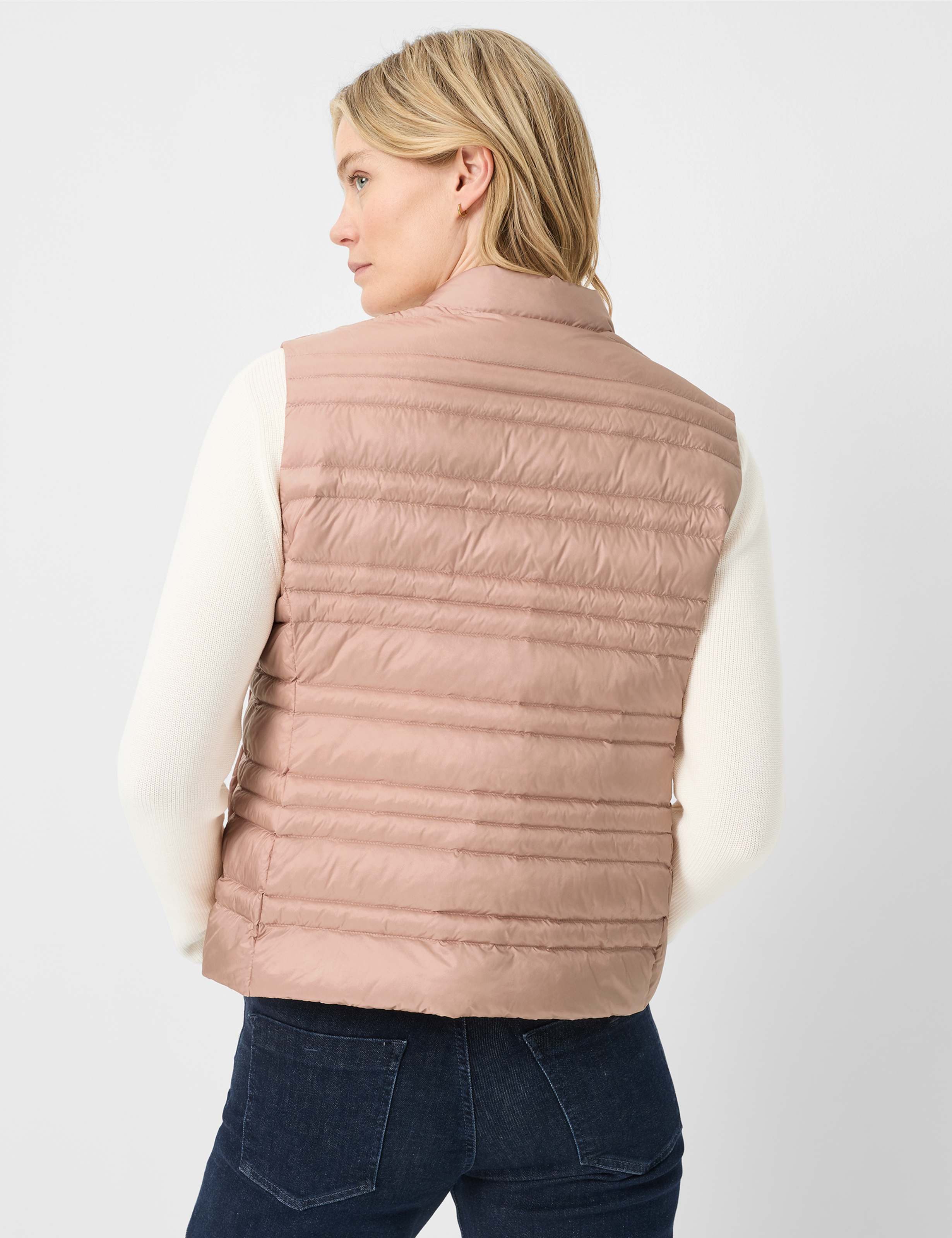 Fuchs Schmitt Outdoorjacke Style Steppweste Avignon