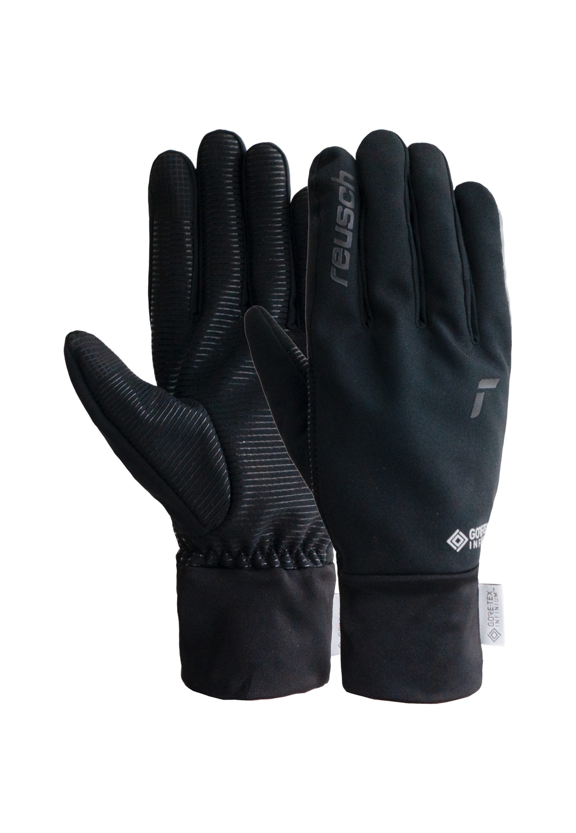 Reusch Laufhandschuhe Multisport Glove GORE-TEX INFINIUM TOUCH mit Touchscr günstig online kaufen