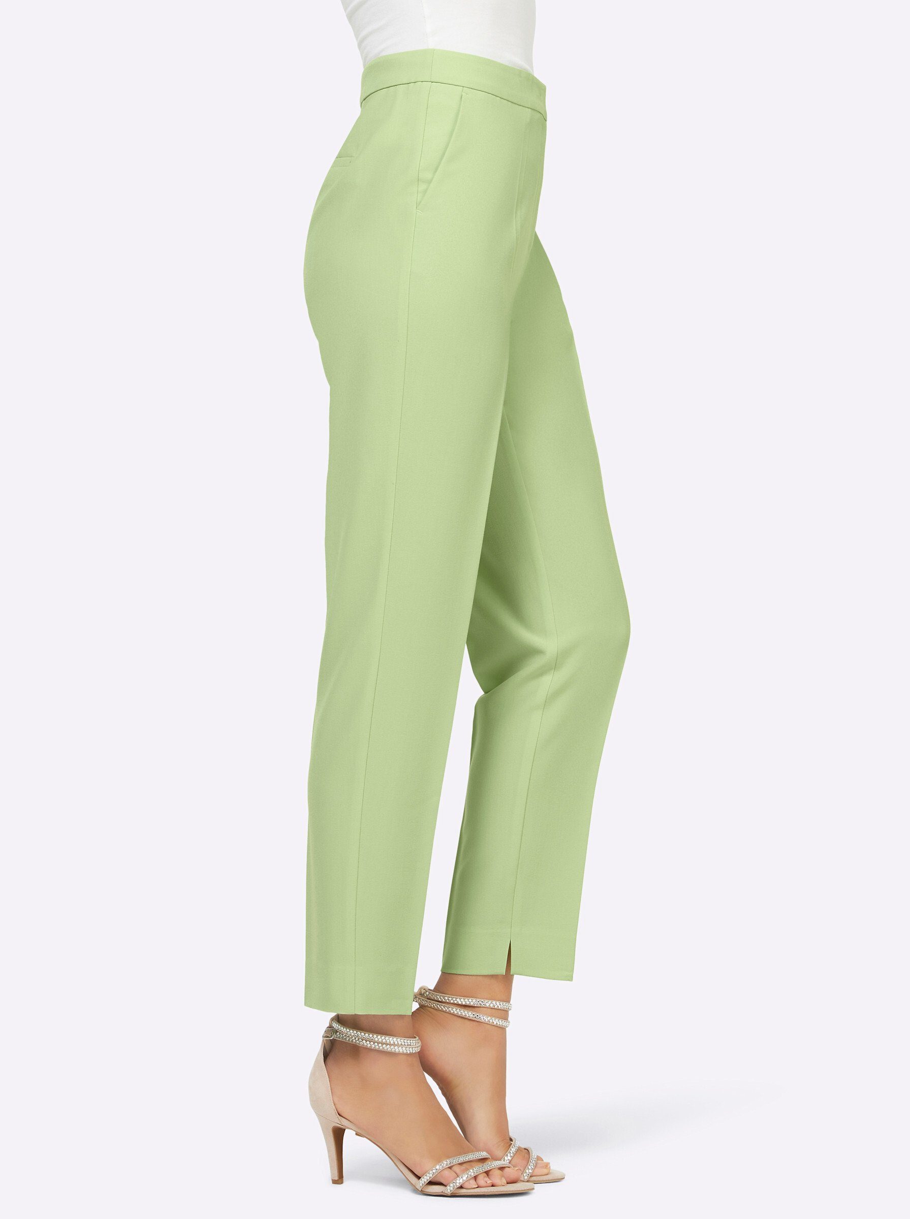 creation L Jerseyhose Hose Innenbeinlänge ca. günstig online kaufen