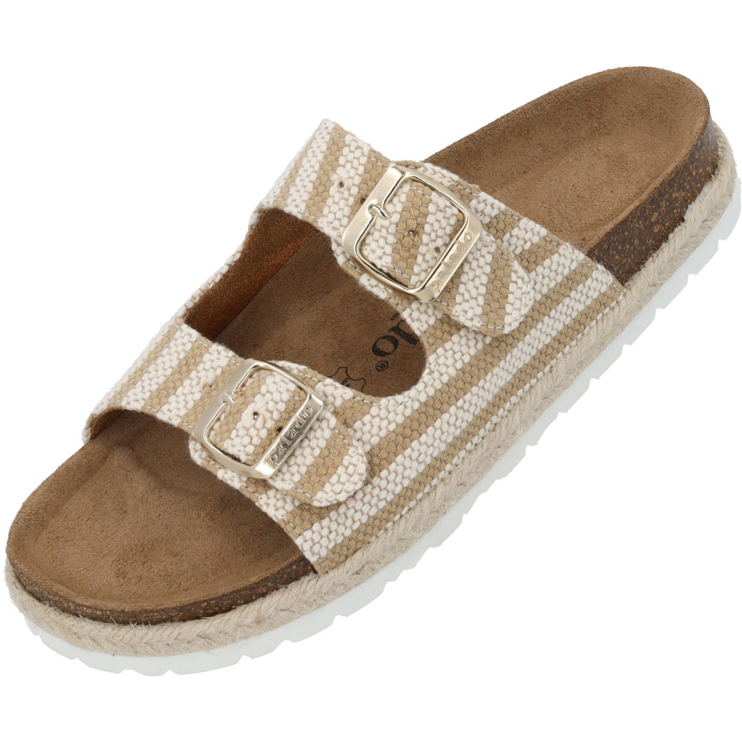 Palado Korfu Marina Pantolette günstig online kaufen