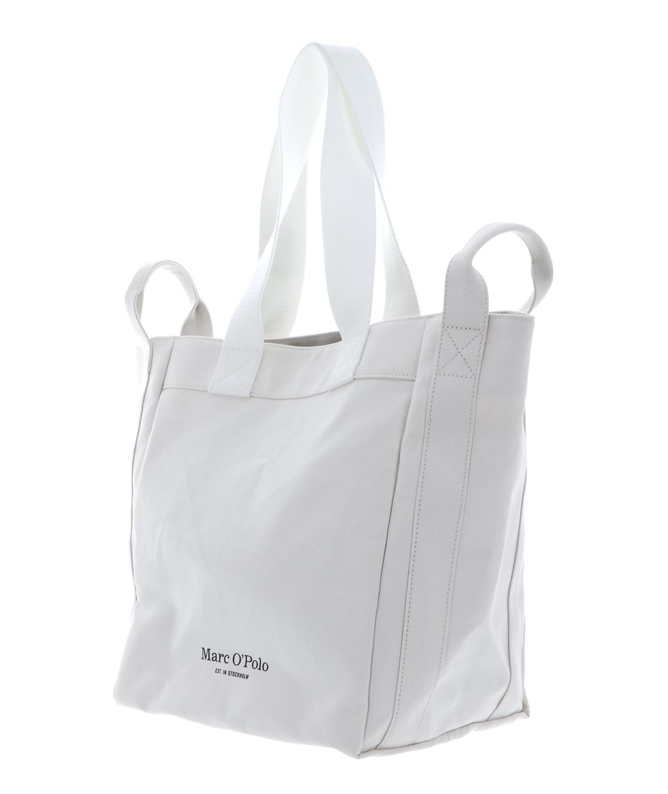 Shopper Marc O'Polo Malin Offwhite