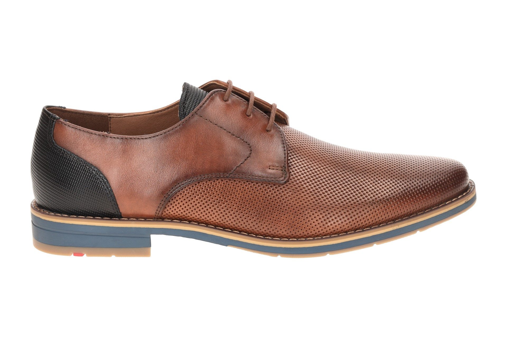 Lloyd 16-017-11 Schnürschuh