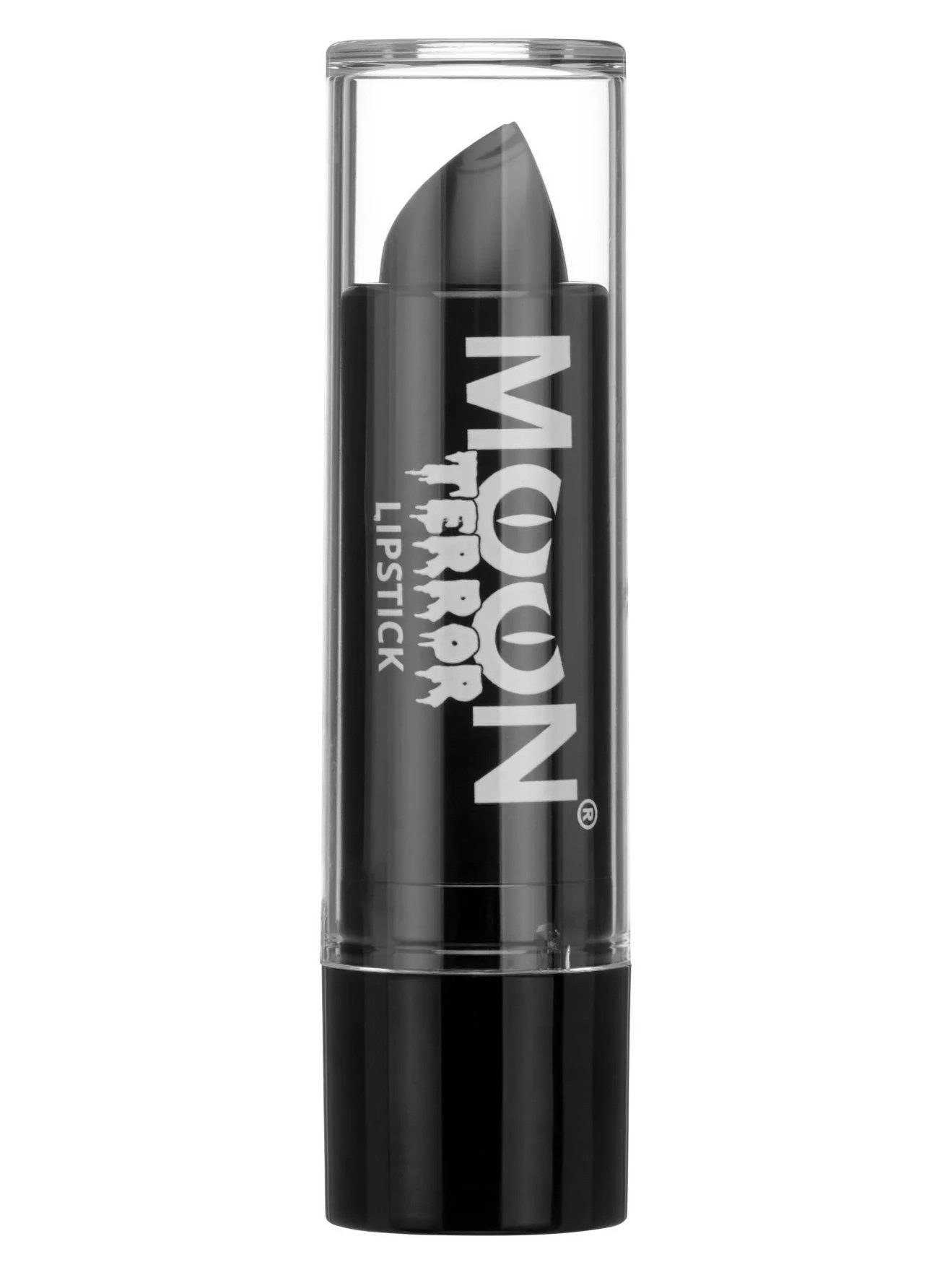 Widdmann Lippenstift Schwarzer Lippenstift