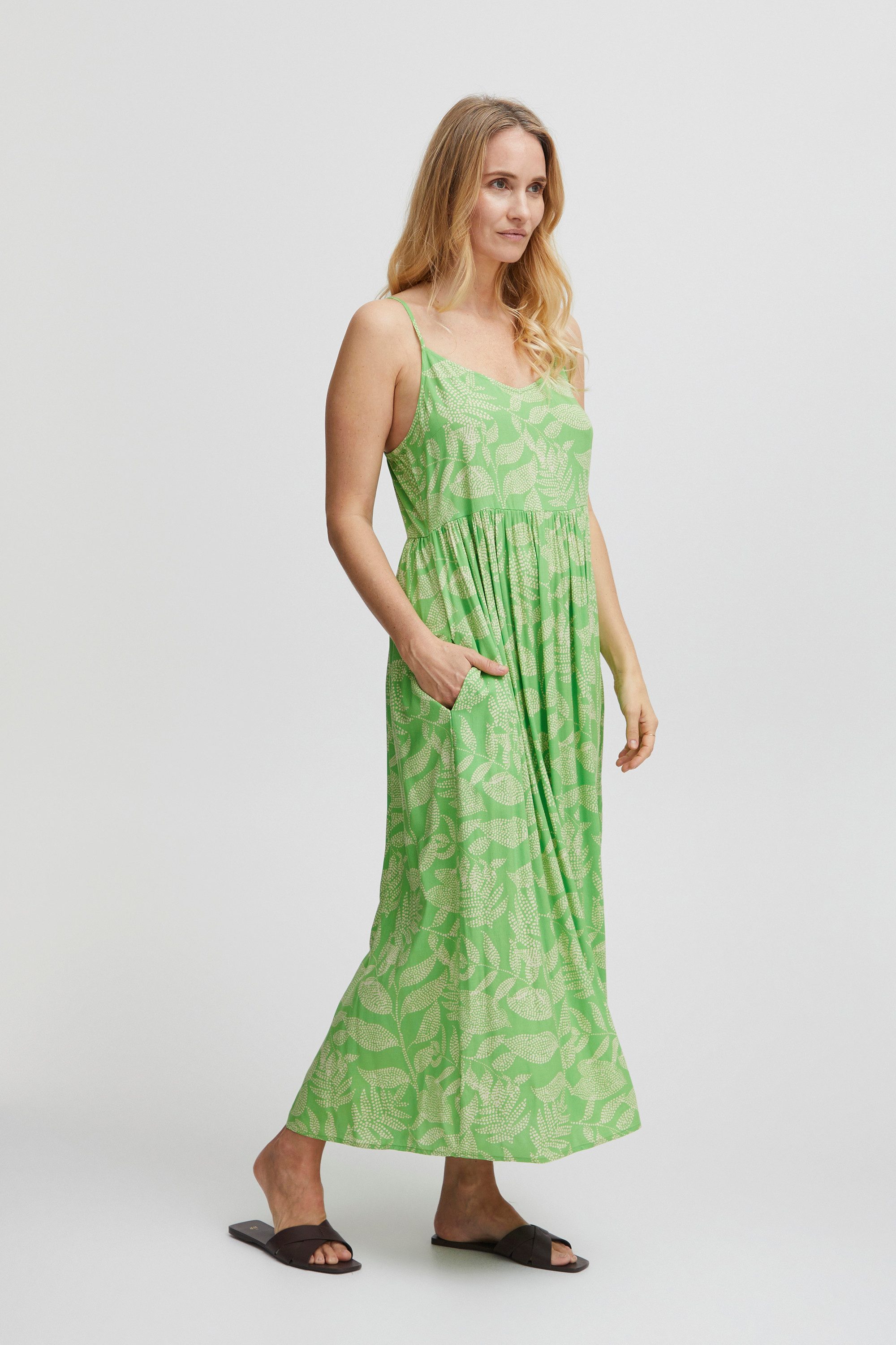 fransa Blusenkleid Kleid FRFUN