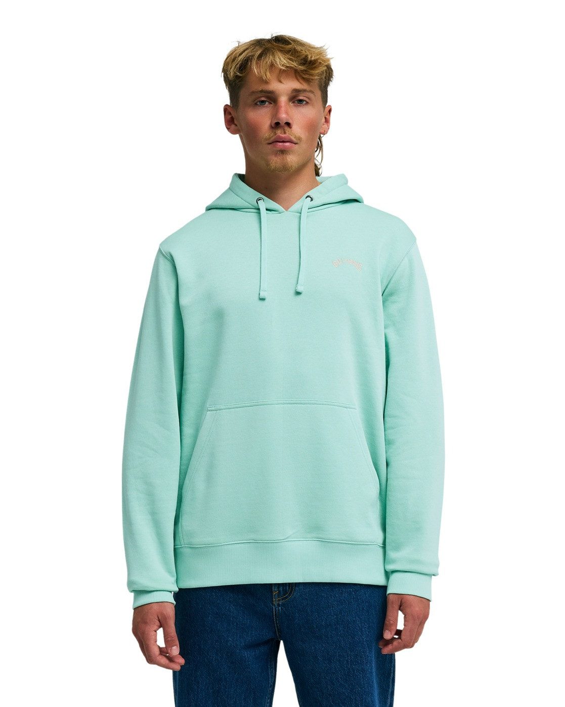 Billabong Sweatshirt Arch Po