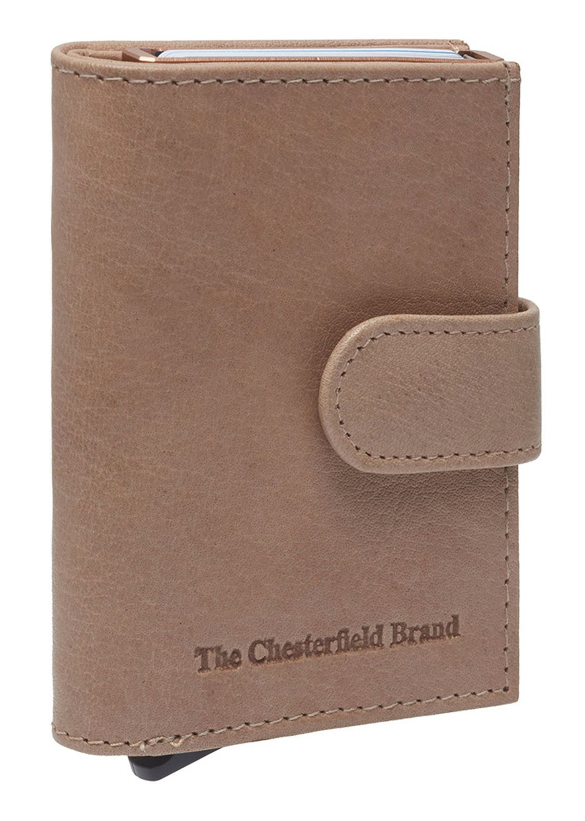 The Chesterfield Brand Kartenetui Hannover, mit günstig online kaufen