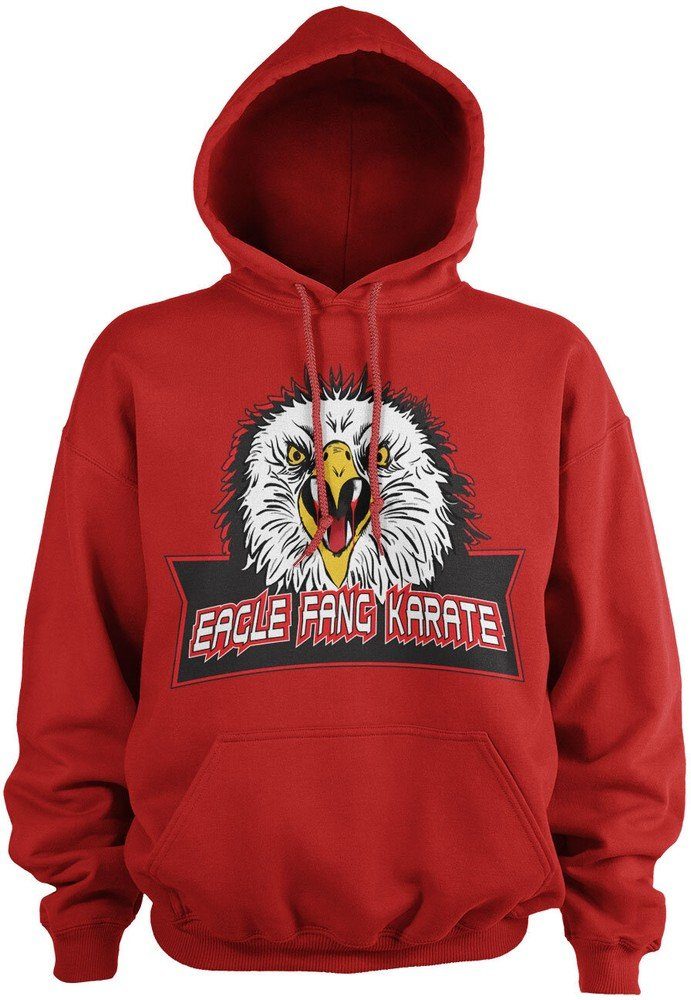 Kapuzenpullover
