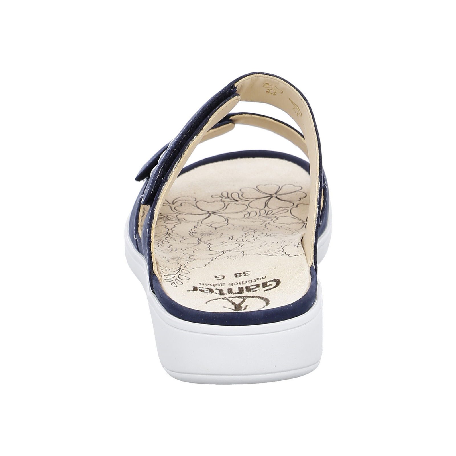 Ganter Pantolette Gina ink Pantolette