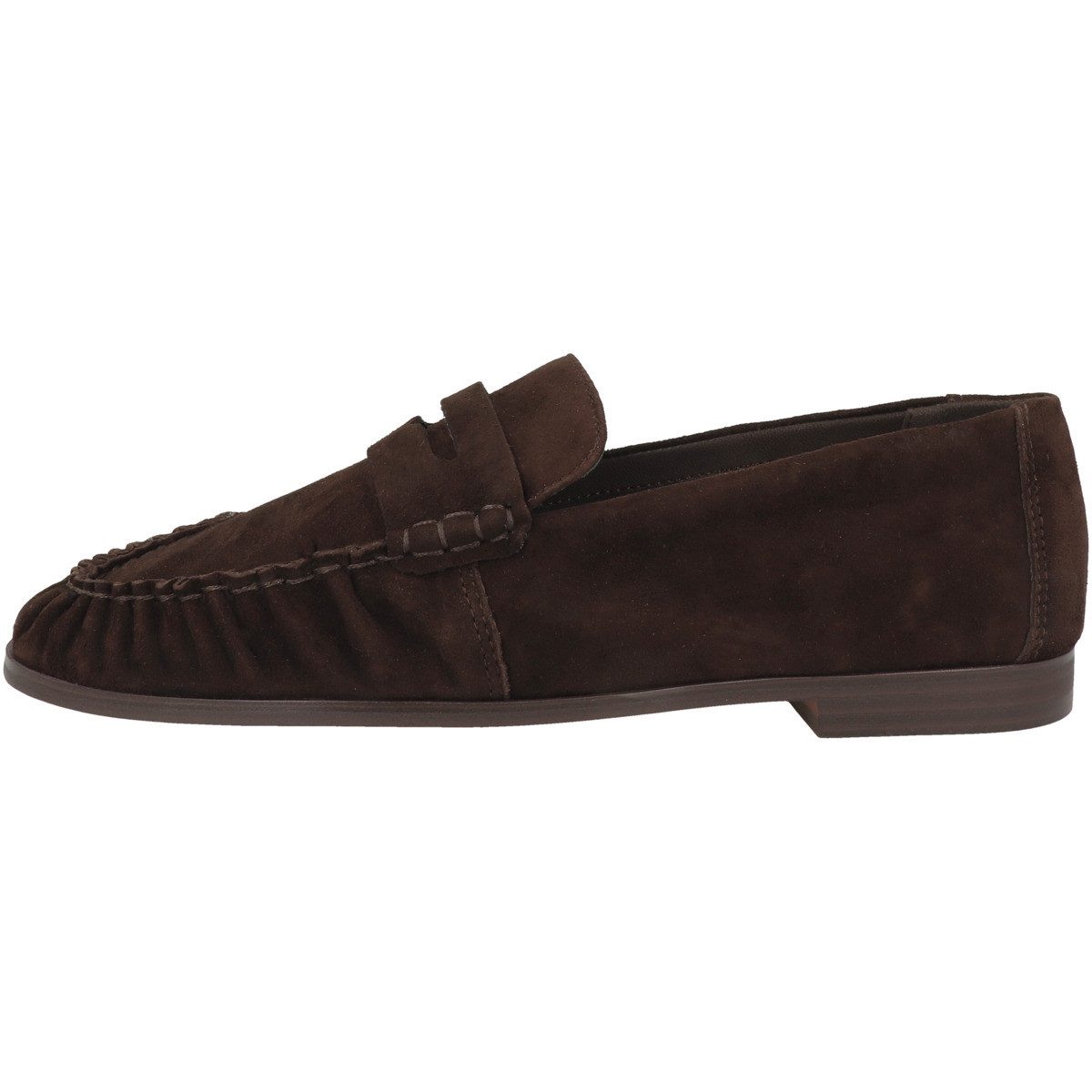 STEVE MADDEN Muse Damen Slipper Loafer, Mokkasin, Sommerschuhe, Halbschuhe, Schlupfschuhe