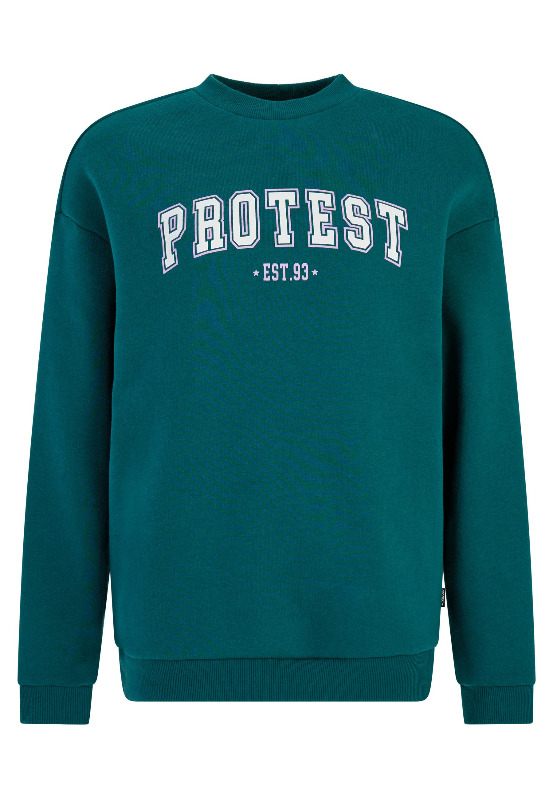 Protest Rundhalspullover PRTIzzy (1-tlg)