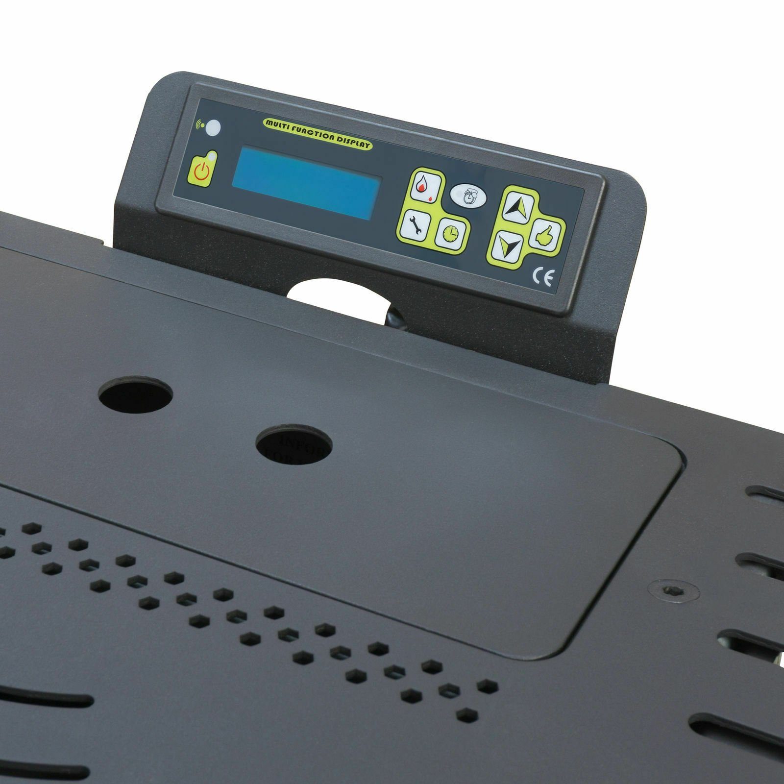 NEMAXX Pellet Stove P6, 6.00 kW, Intermittent Burning, Continuous Burning, Overheating Protection, Automatic Shut-Off, Vacuum Safety Switch