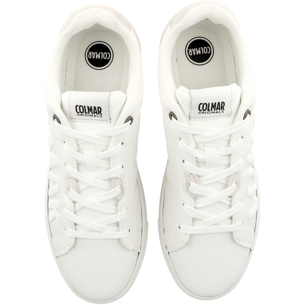 Colmar Bradbury Chromatic Herren Sneaker Turnschuhe, Sportschuhe, Freizeitschuhe, Halbschuhe, Schnürschuhe