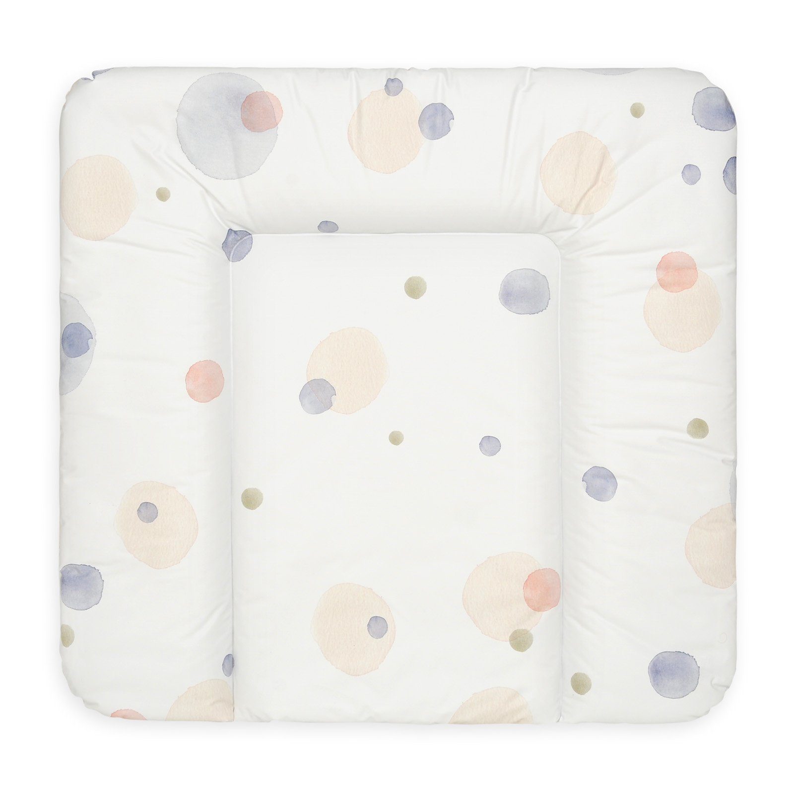 Bonky Wickelauflage weiche Baby Wickelunterlage 75x72 cm, Wickeltischauflag günstig online kaufen