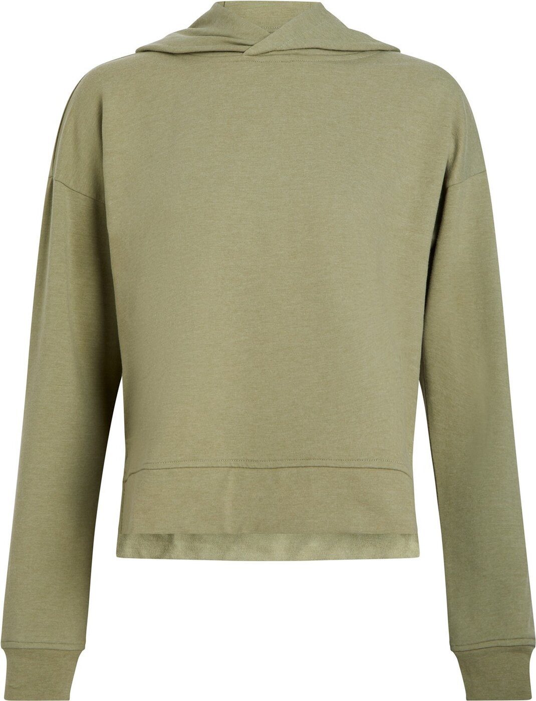 Energetics Kapuzensweatshirt Da.-Kapuzensweat Svea W GREEN