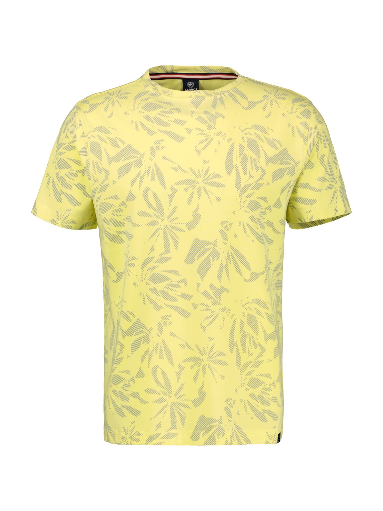 LERROS Kurzarmshirt günstig online kaufen