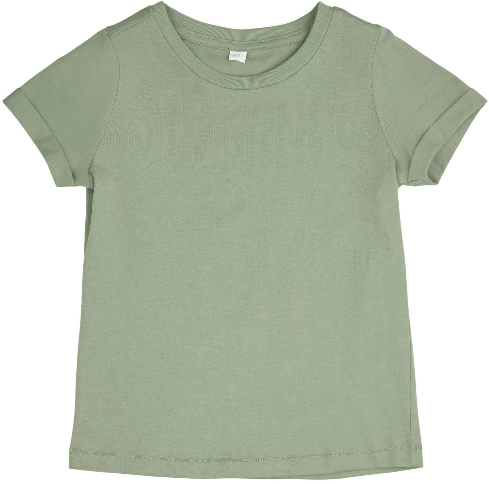 Vero Moda Girl Kurzarmshirt VMPAULA S/S T-SHIRT GIRL NOOS