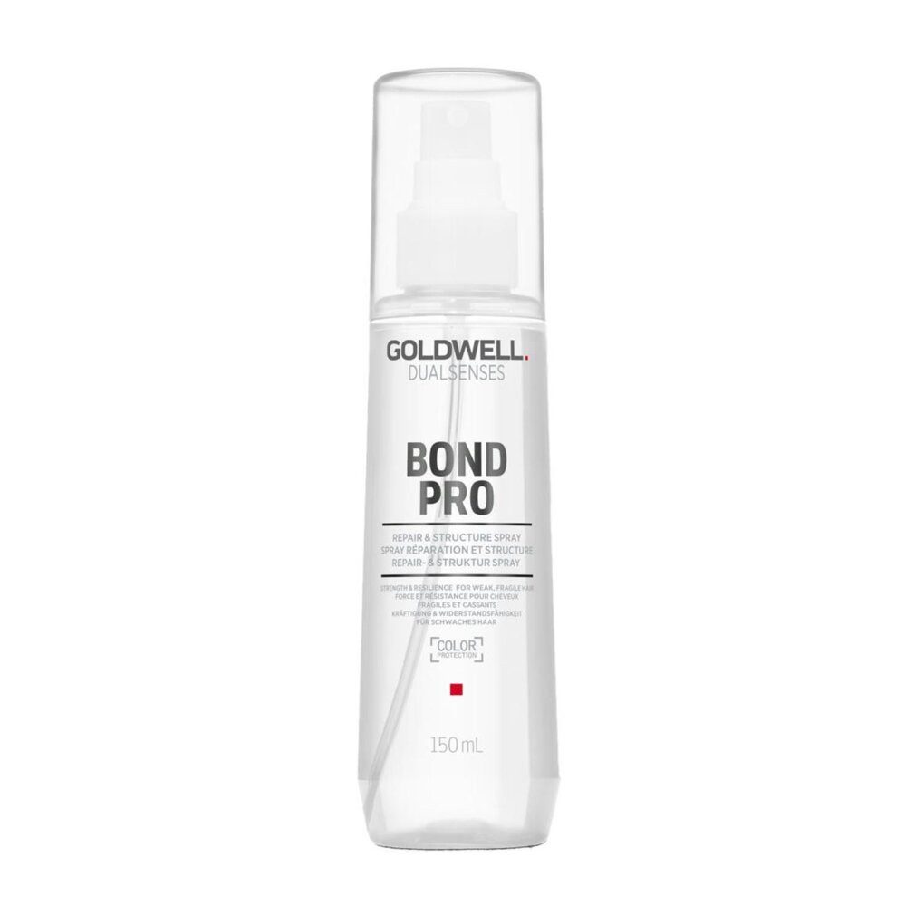 Goldwell Haarspray DUAL BOND PRO STRUCTURE SPRAY 150ML