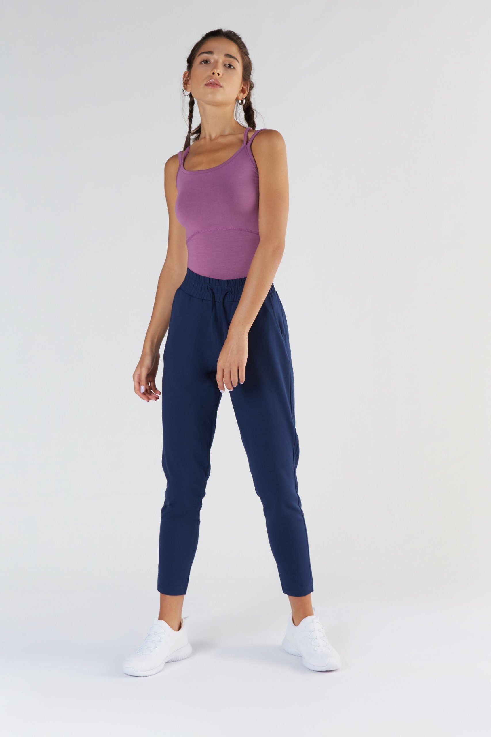 TRUE NORTH Jogginghose W'S JOGGING PANTS