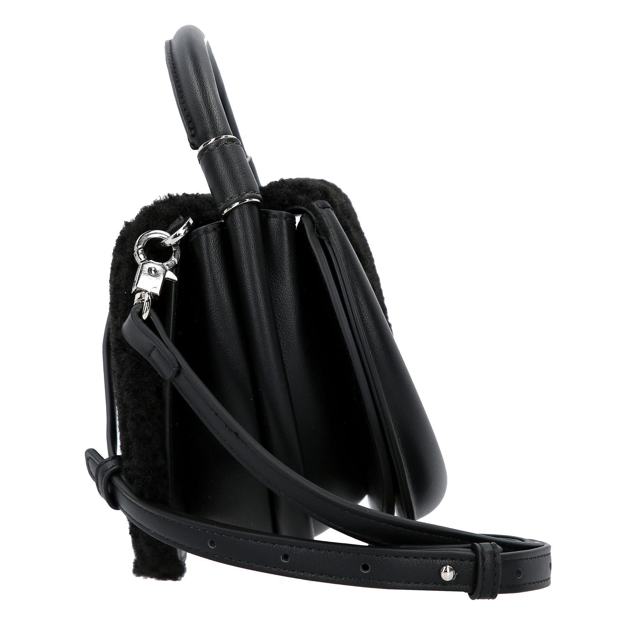 Replay Henkeltasche, Polyurethan