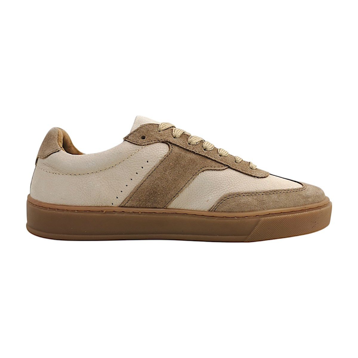 PS Poelman Schnürer Schnürschuh