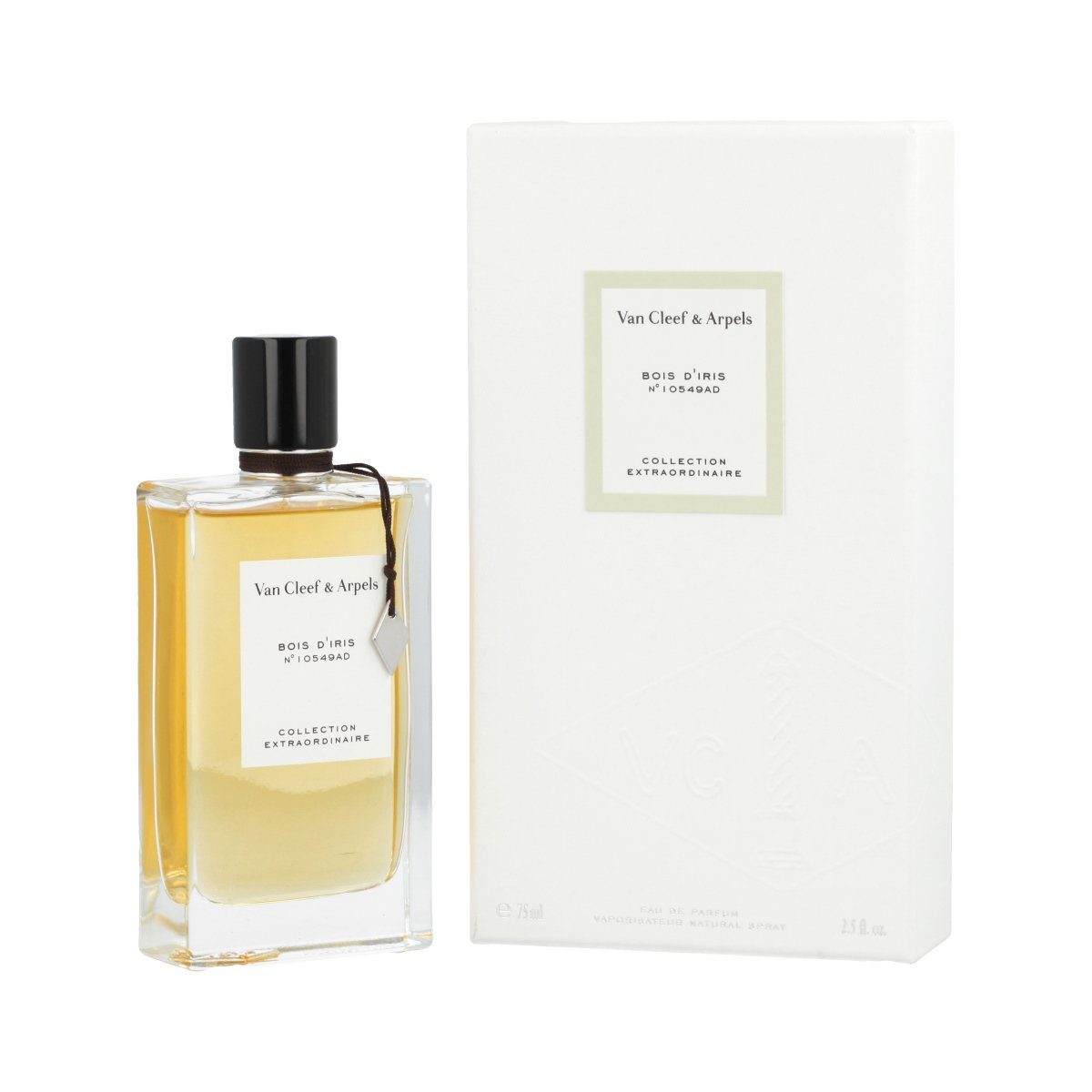 Van Cleef & Arpels Eau de Parfum Van Cleef & Arpels Collection