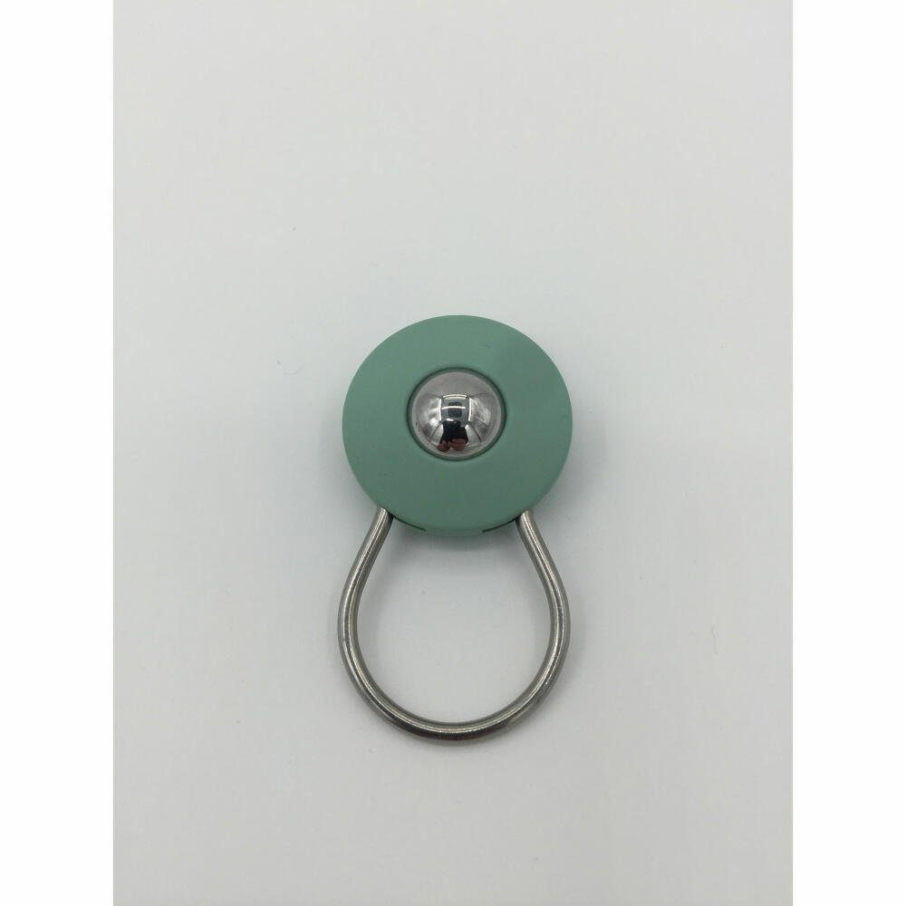 Depot4Design Schlüsselanhänger Orbit Mint Green