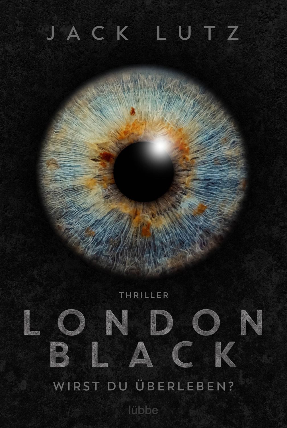 London Black / Jack Lutz