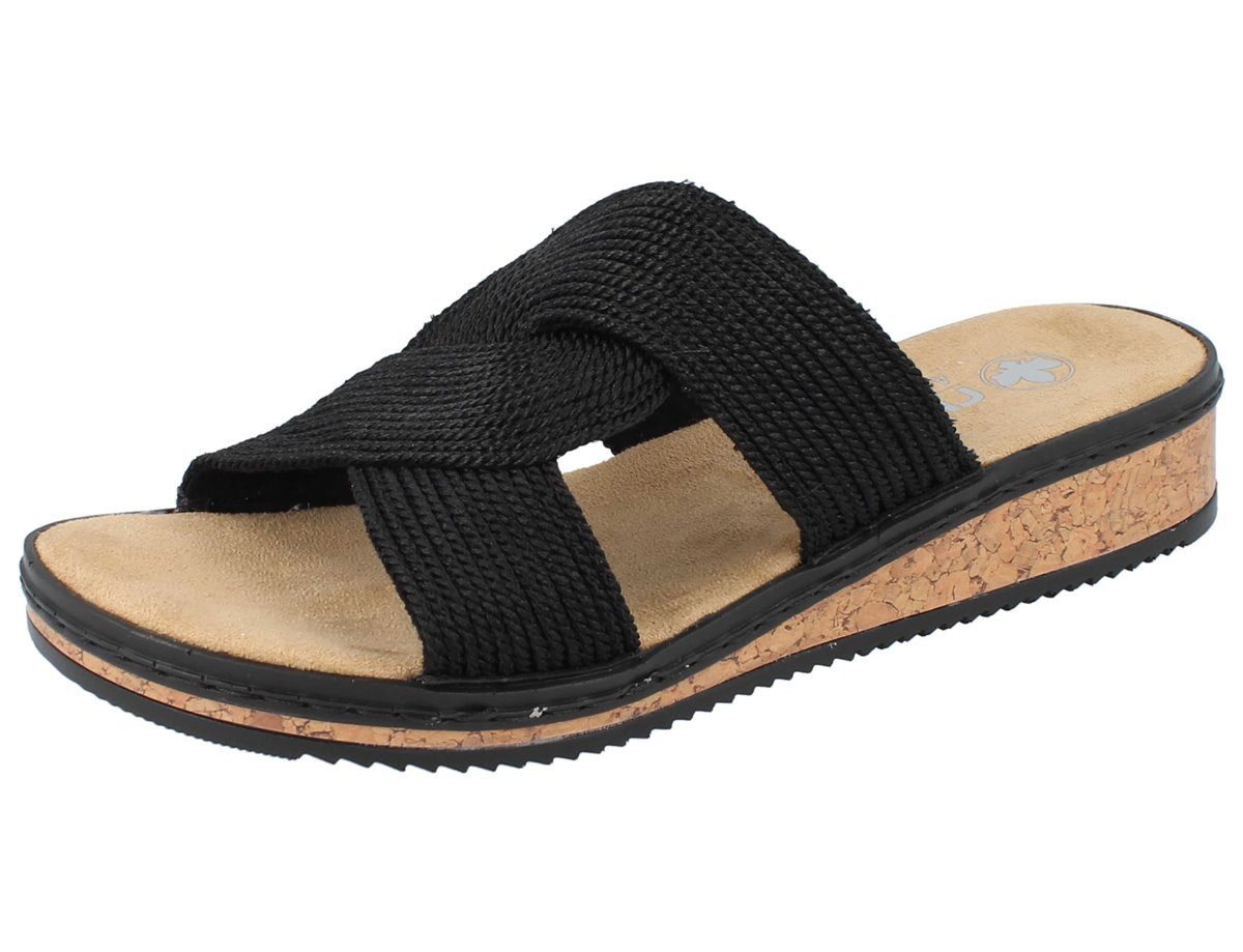 Rieker Pantolette günstig online kaufen