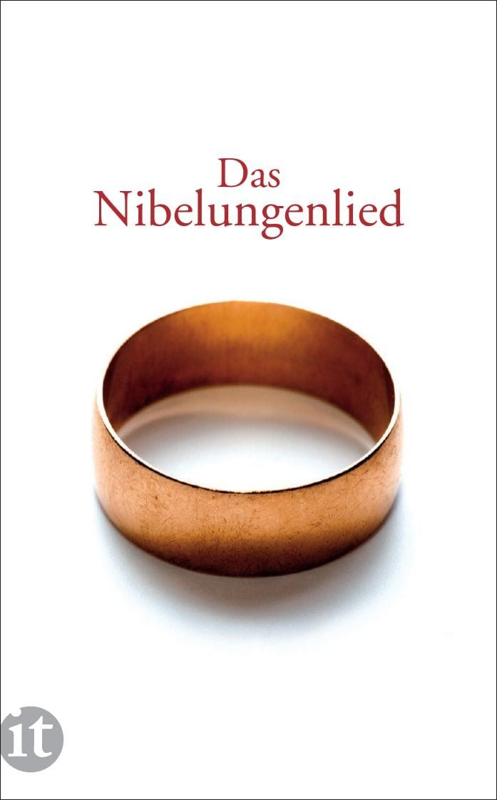 Schulbuch Das Nibelungenlied Mit einem Nachwort von Uwe Johnson und einem Essay diverse