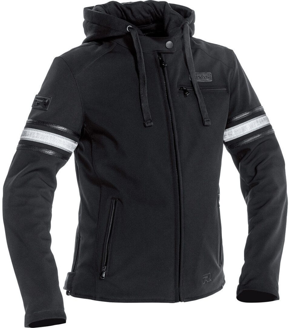Richa Motorradjacke Toulon 2 Softshell wasserdichte günstig online kaufen