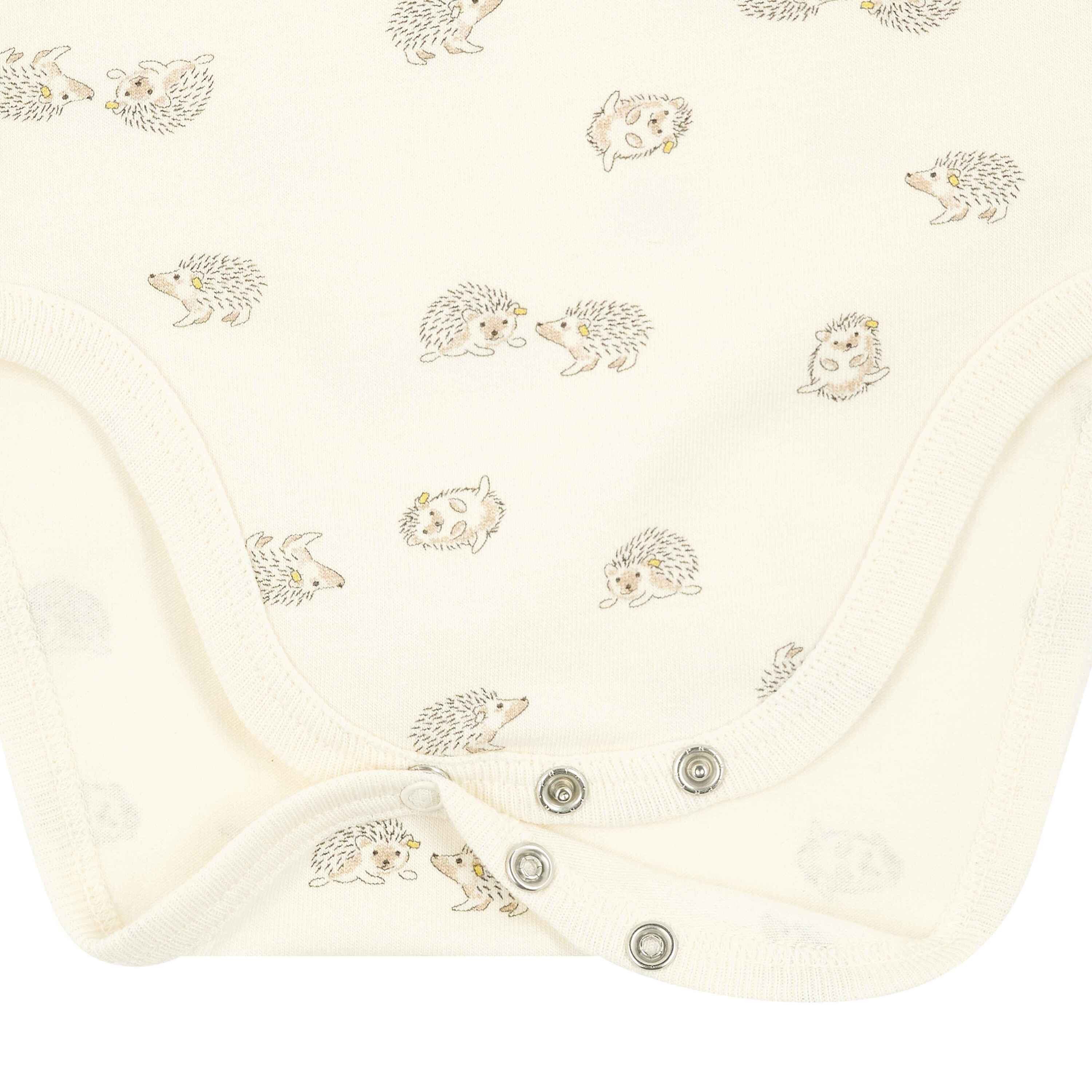 Steiff Body Body langarm Baby Wellness