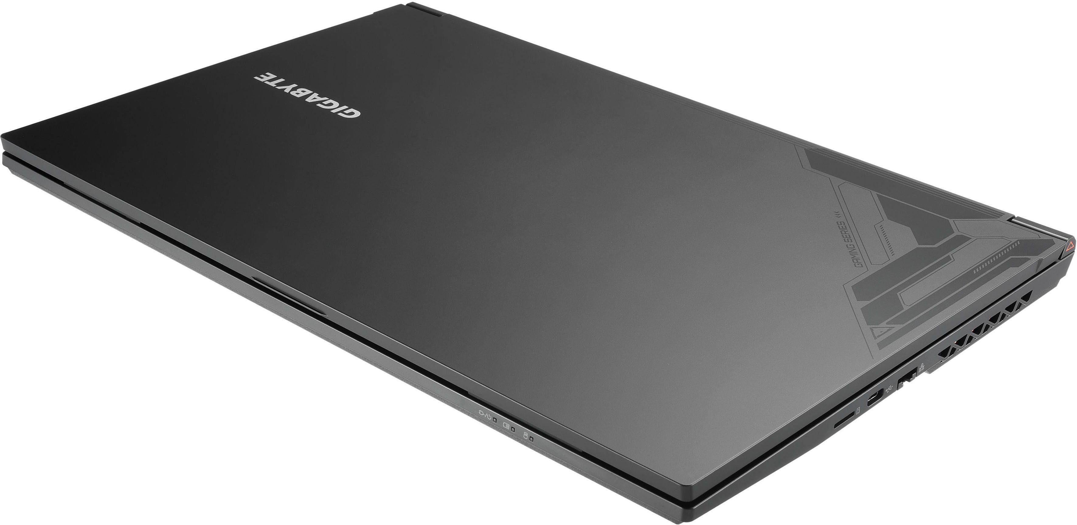 Gigabyte G5 MF E2DE333SD Gaming-Notebook (39,6 cm/15,6 Zoll, Intel Core i5  12500H, GeForce RTX, 512 GB SSD), Intel®Core™i5-12500H 2,5 GHz (bis zu 4,5  GHz)