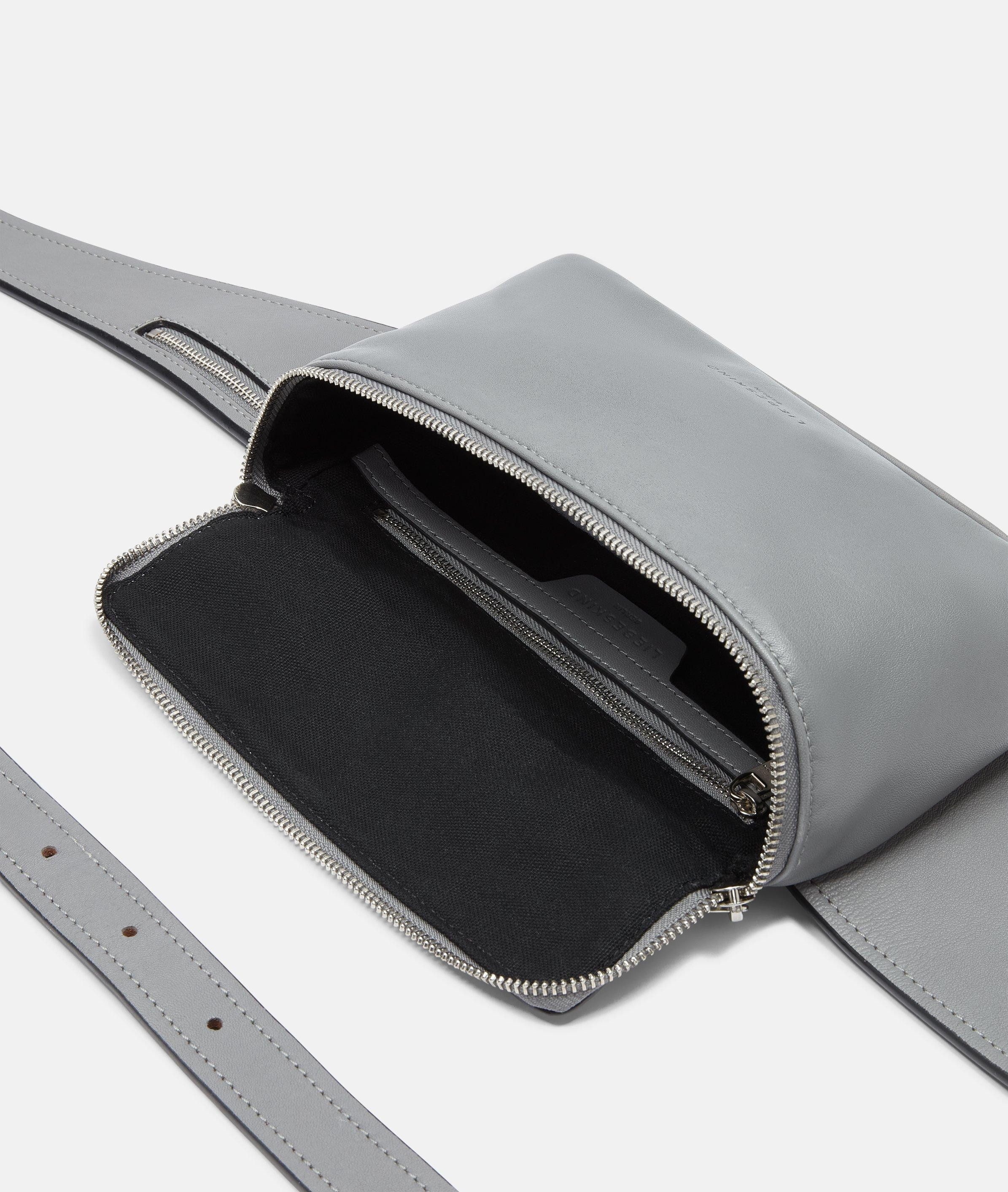 Liebeskind Berlin Gürteltasche Hera Belt-Bag S, Gürteltasche aus softem Leder