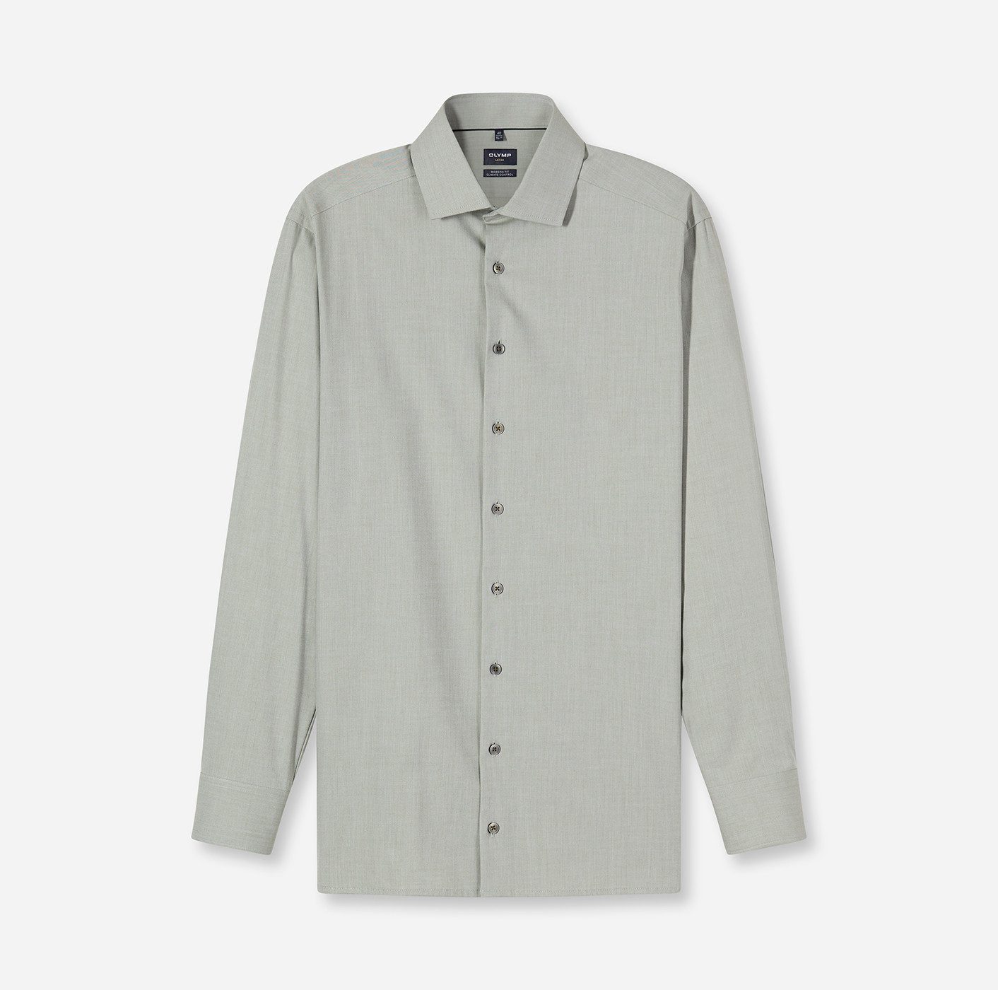 OLYMP Businesshemd Luxor 24/Seven modern fit Comfort Stretch