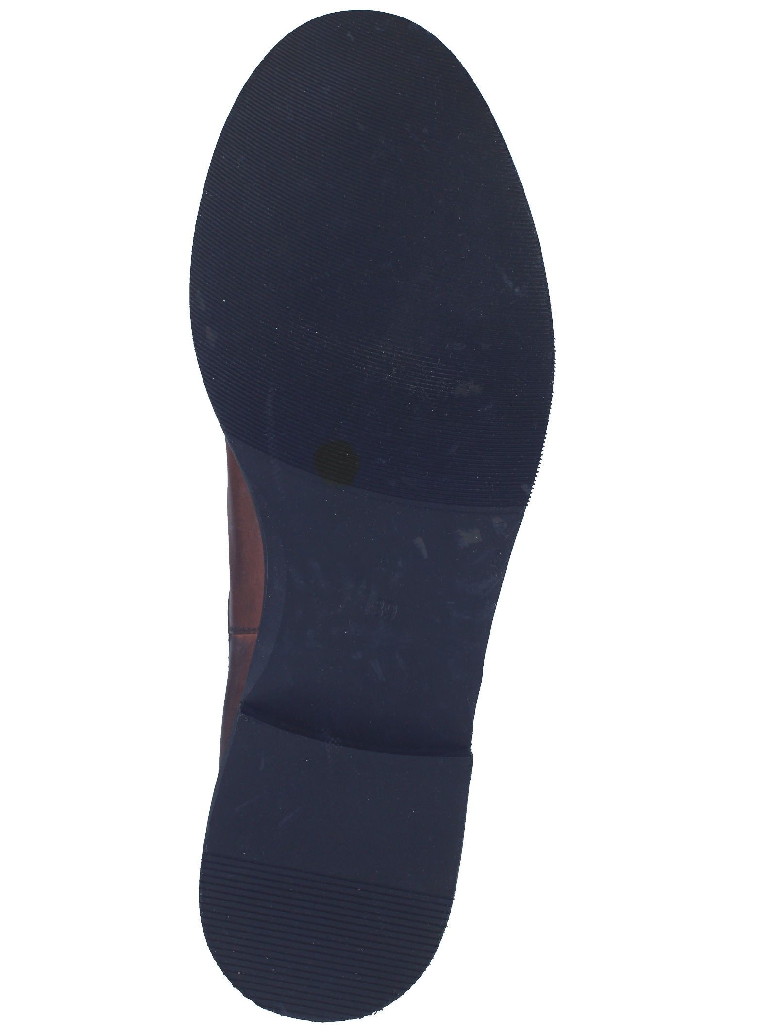 Everybody Everybody Stiefelette Leder Stiefelette