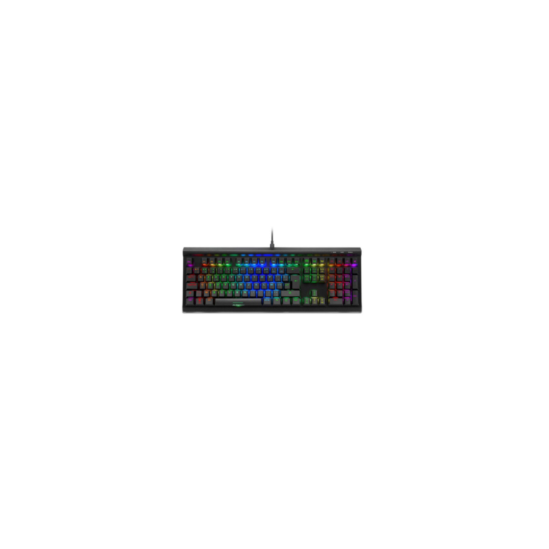 SKILLER SGK40 Tastatur