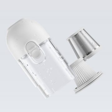 Xiaomi Bodenstaubsauger Vacuum Cleaner Mini, 120 W, beutellos