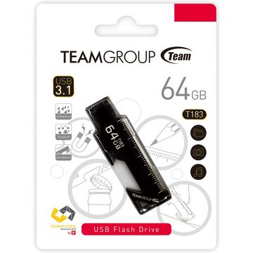 Teamgroup T183 64 GB USB-Stick