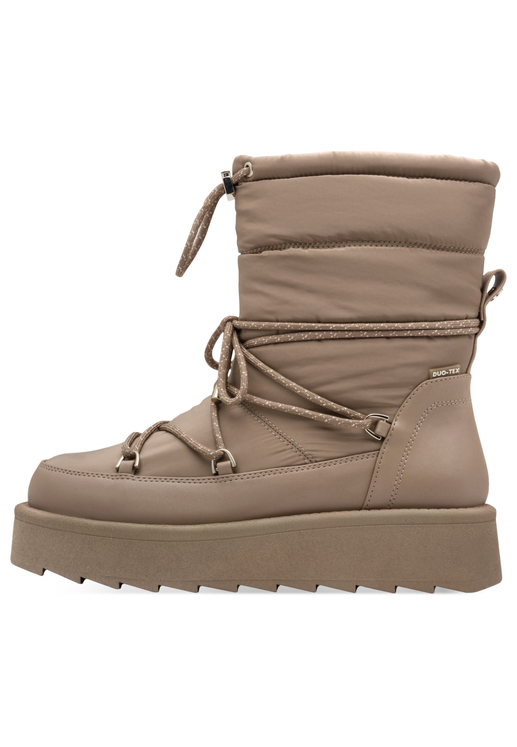 Tamaris 1-26836-41 341 Taupe Stiefel