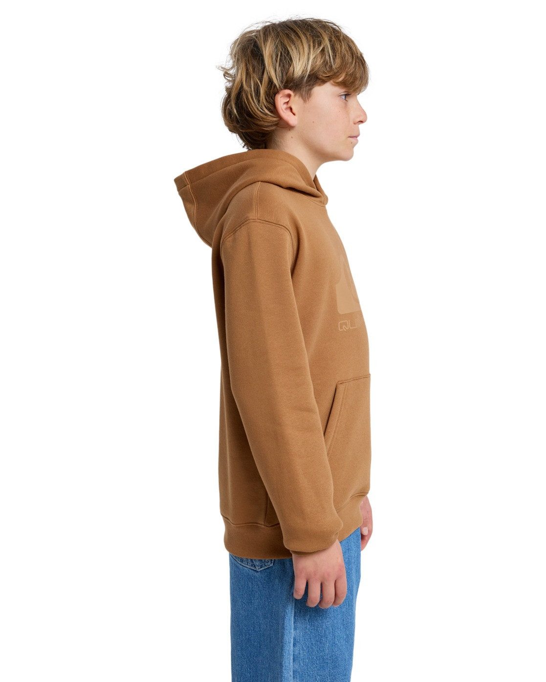 Quiksilver Kapuzensweatshirt Comp Logo