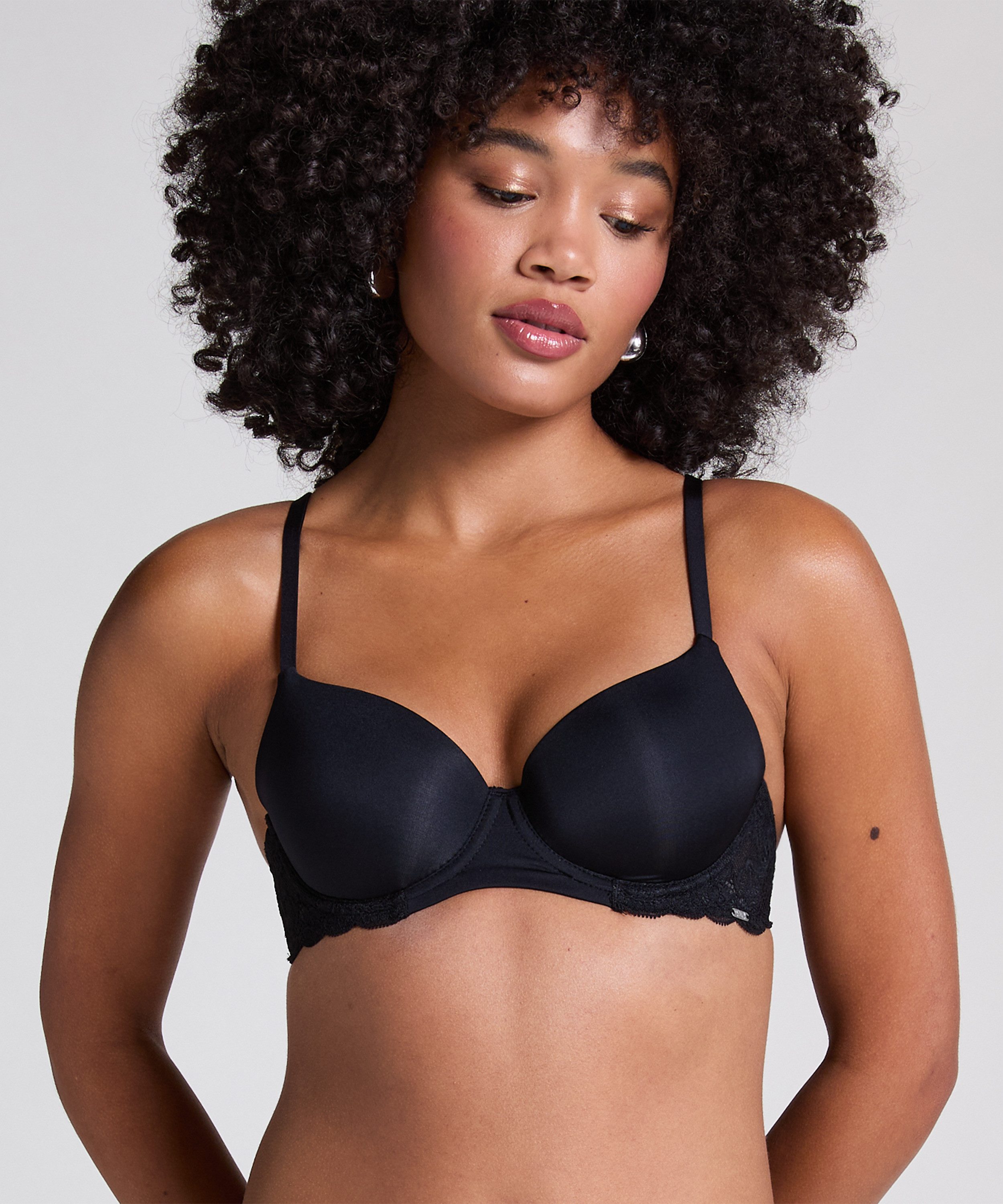 Hunkemöller Gemoldeter BH Angie Padded Underwired Bra