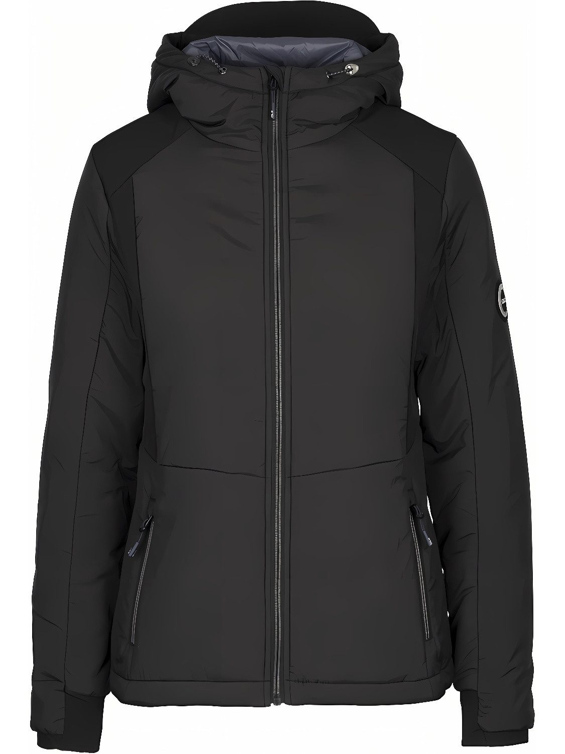 DLX Winterjacke Courtney Jacket