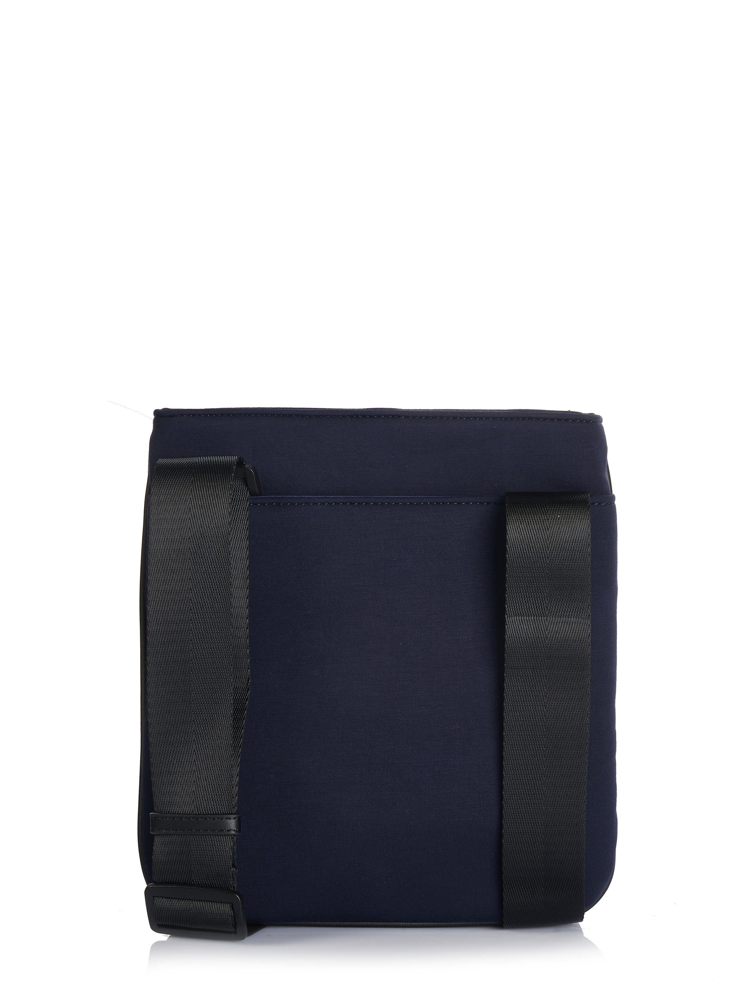 Blauer.USA Umhängetasche Blauer Tasche