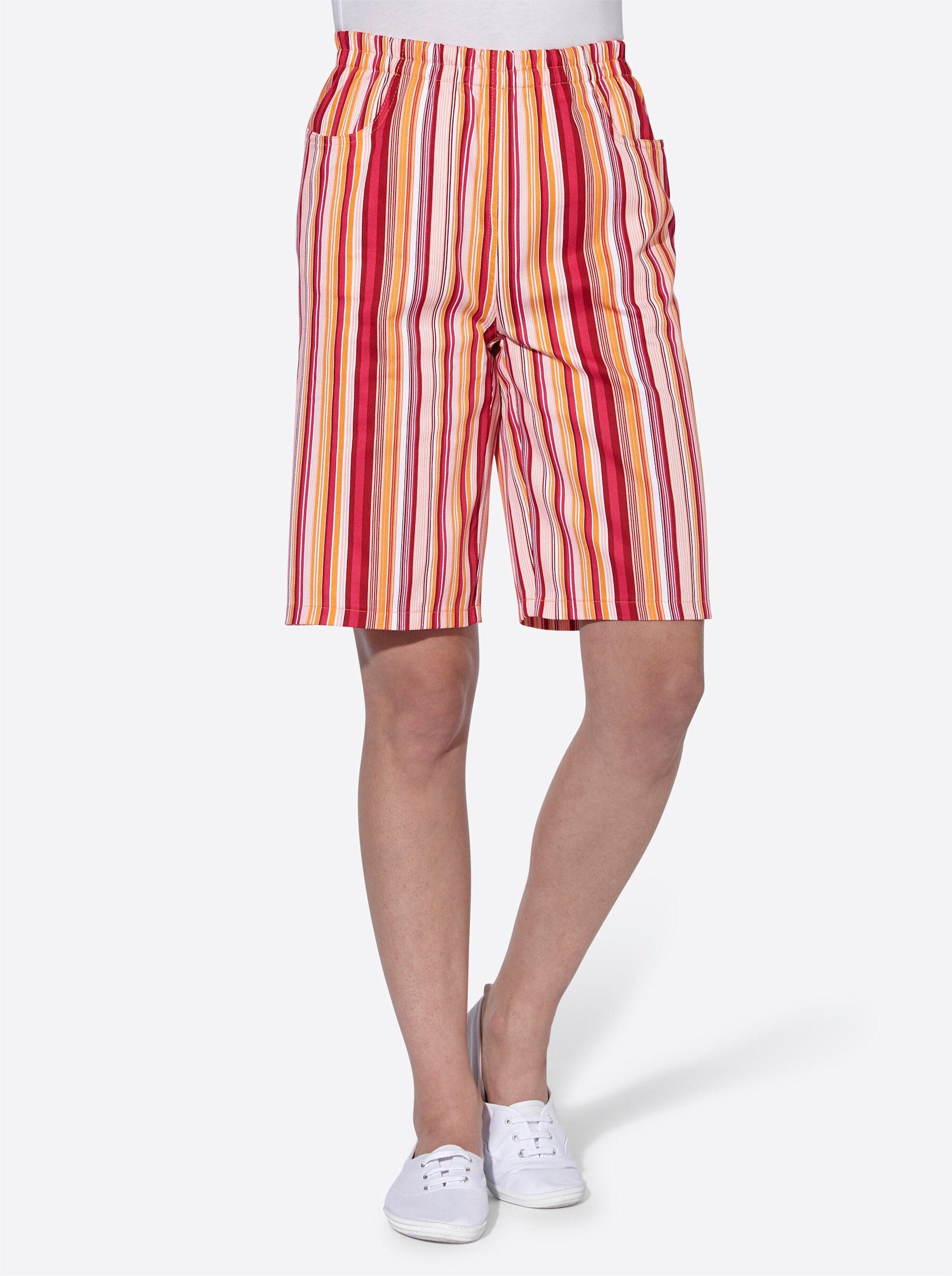 Classic Basics Bermudas günstig online kaufen