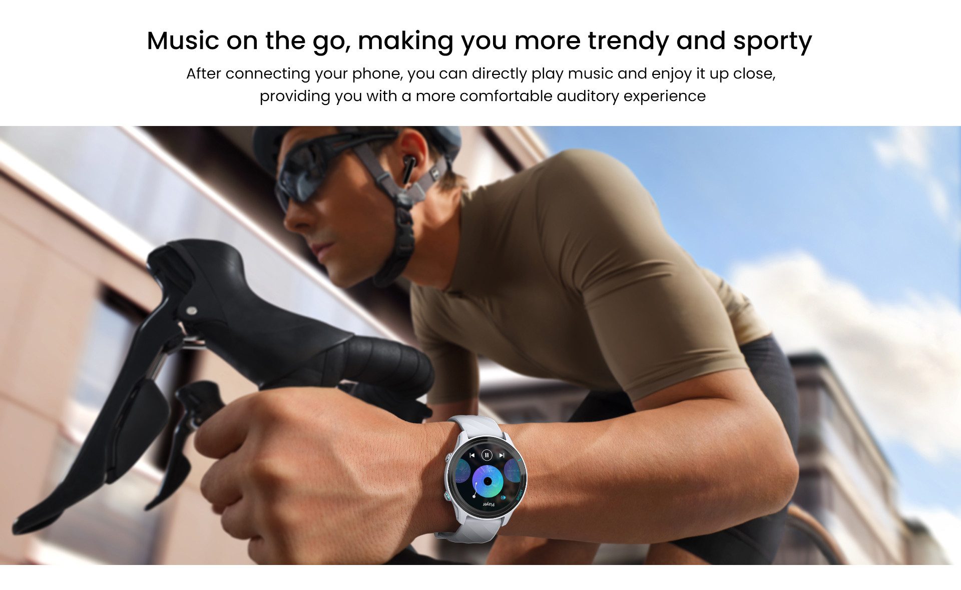 Valdus Herren's & Damen's IP68 Wasserdicht Fitness-Tracker Telefonfunktion Smartwatch (3,86 cm/1,52 Zoll, Android/iOS), mit austauschbarem weichem Mesharmband, - 390 mAh Akku SPO2, Herzfrequenzsensor, Schlafmonitor & Schrittzähler