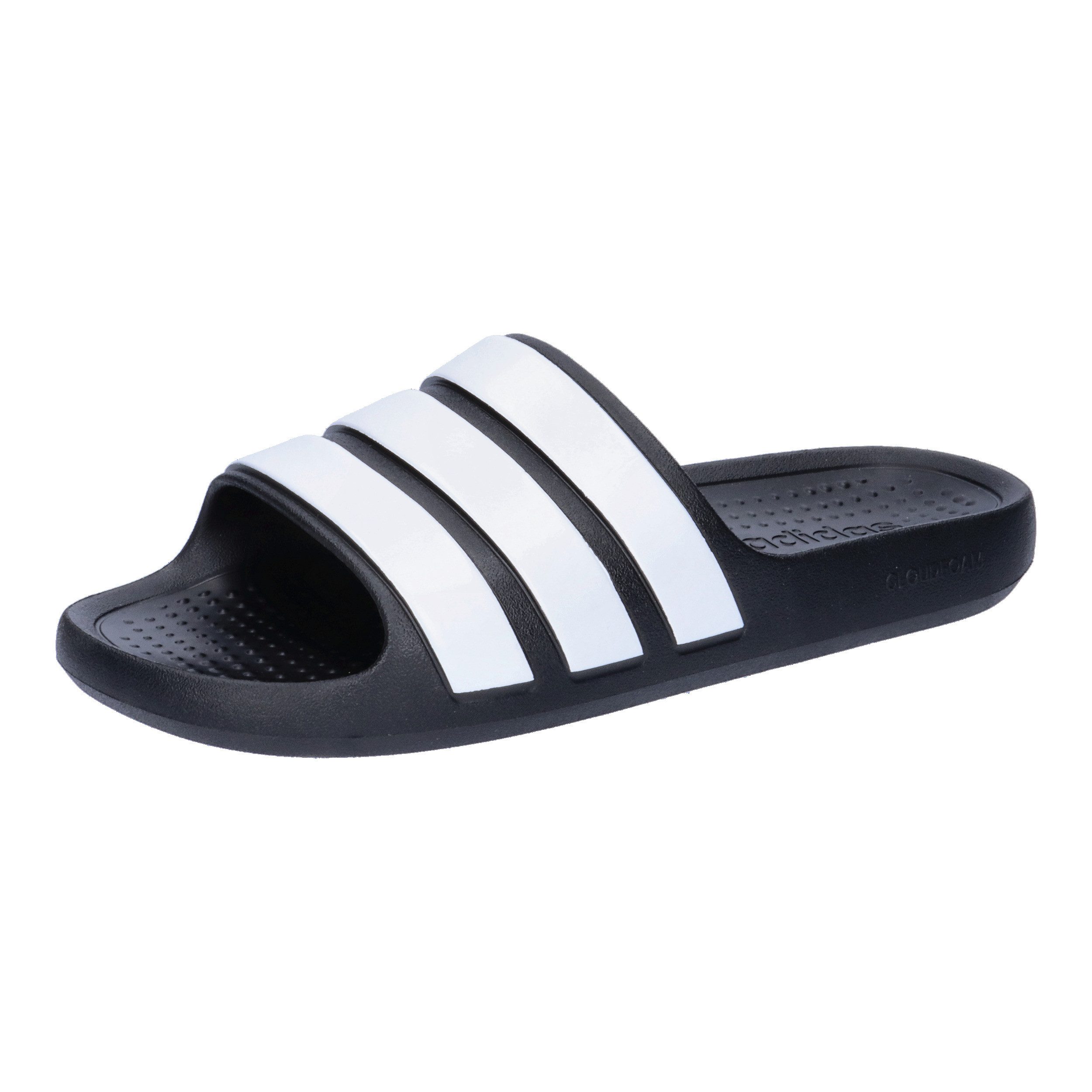 adidas Performance adidas Unisex Badeschlappe ADILETTE FLOW Badeschuh günstig online kaufen