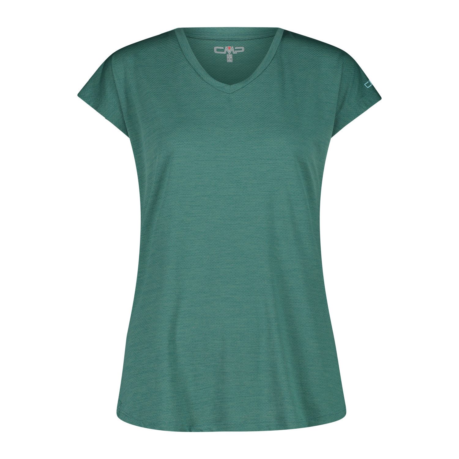CMP T-Shirt CMP Damen T-Shirt WOMAN günstig online kaufen